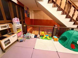 Ailiga Travel Villa - 8