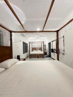 Villa 95 Hiriketiya - 2