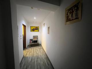 Golden king pyramids view INN - 2