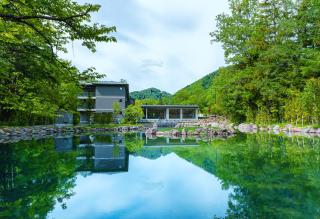 Okujozankei Onsen Kasho Gyoen - 9