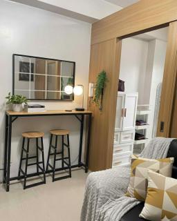 Staycation in Pasay near Moa - 4