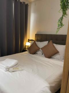 Staycation in Pasay near Moa - 2