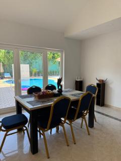 B&K private pool Villa - 6