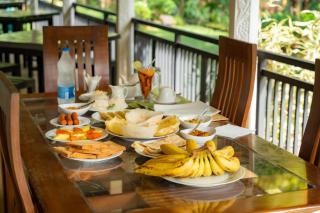 Evergreen Villa - Sinharaja - Deniyaya - 5