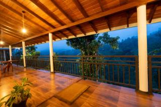 Evergreen Villa - Sinharaja - 3
