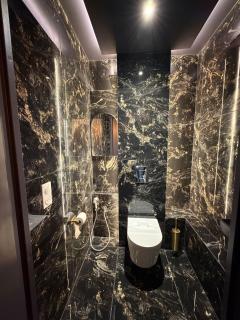 L'Écrin Beige - Immersive suite with private Jacuzzi - 5