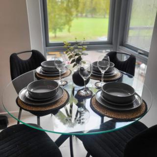 No8 Luxury Staysl4 min walk City linksParkCanal - Londen - 8