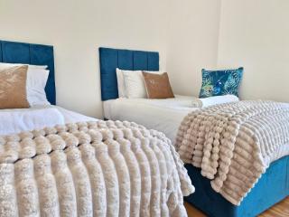 No8 Luxury Staysl4 min walk City linksParkCanal - Londen - 3