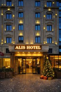 Alis Business Hotel baku - 0