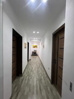 Golden king pyramids view INN - 5