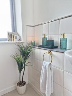 No8 Luxury Staysl4 min walk City linksParkCanal - Londen - 9