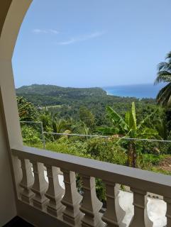 Hillside Paradise - 8