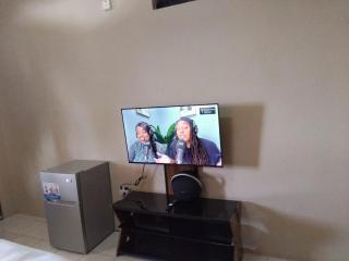 Hillside Paradise - 1