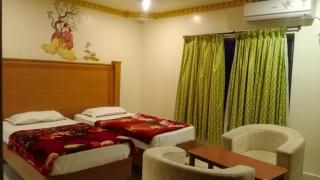 krishna tourist home - 3
