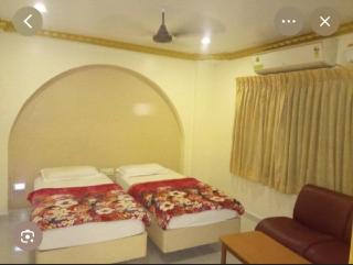 krishna tourist home - 2