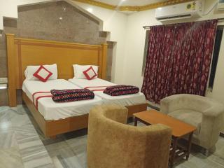 krishna tourist home - 1