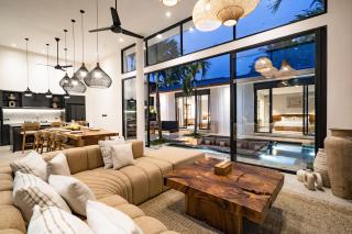 Villa Barong by BaliSuperHost - 8