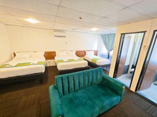 Hotel Ma'Wa By Salaam Suites - 9