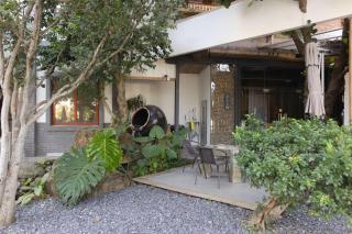 Lofu Banxianju·Small Courtyard Homestey - 5