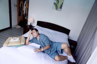 Inner Peace Homestay Phan Thiet - 0