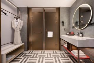 怡程酒店南宁东站华丰城爱琴海城市广场店 - 4