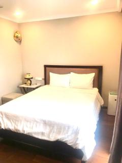 Hanoi Apartment Lion - 8