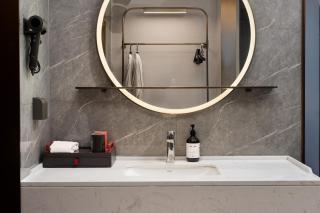 怡程酒店南宁东站华丰城爱琴海城市广场店 - 5