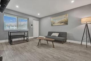 Coastal Charm Cozy 1BR Retreat near Pompano Beach - 2