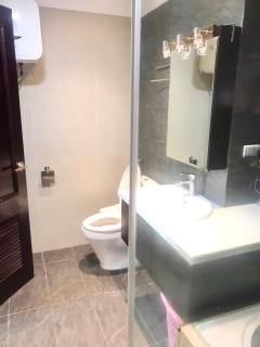 Hanoi Apartment Lion - 9