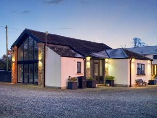 Whitehill Barn - Uk47195 - Kirkcambeck - 9