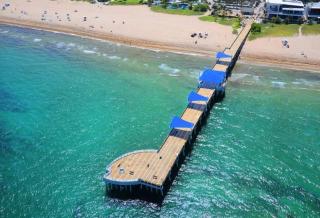 Coastal Charm Studio Pompano - 6