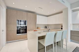 Luxury Ocean View 2BR - 4