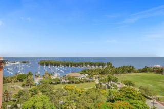 Spacious 2BR in Miami Bay Views plus Balcony - 6