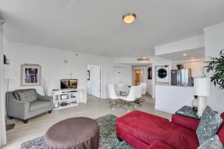 Spacious 2BR in Miami Bay Views plus Balcony - 3