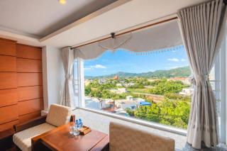 Khu Nghỉ Dưỡng Đoàn 298 Khu 7 Tầng - 5