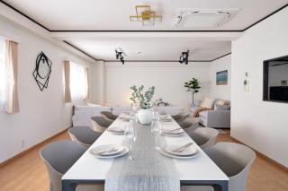 SORA The Zenith Skyline Suite - 0