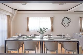 SORA The Zenith Skyline Suite - 3
