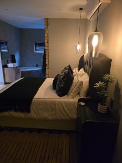 Crane's Nest - Luxury Ground - 5