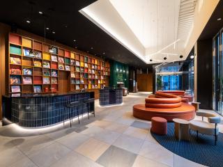 Tokyu Stay Hakata - 3