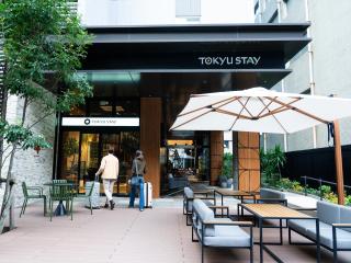 Tokyu Stay Hakata - 9