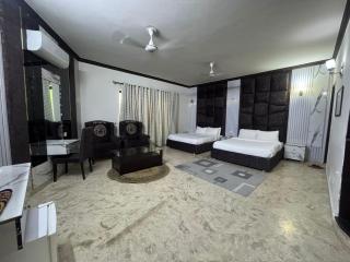 Bridge Residency F6 Islamabad - 0