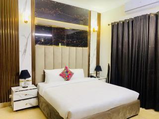 Bridge Residency F6 Islamabad - 8