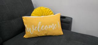 Glacier Comfort Living Suite - 5