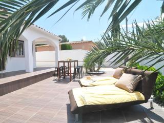 Casa Chic con Piscina Privada y Wi-Fi - HISP-7-80 - 5
