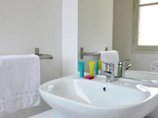 Maison cosy avec terrasse au Carla-Bayle - API-1-52-1369 - 7