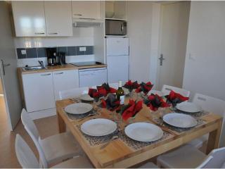 Maison 50m² avec Terrasse pour 4 Personnes - API-1-52-1339 - 7