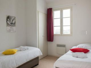 Maison avec Terrasse - 3 Chambres pour 6 Personnes, Jardin - API-1-52-1370 - 6