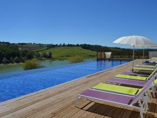 Maison spacieuse avec terrasse pour 8 personnes - API-1-52-1371 - 6