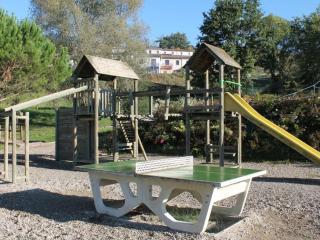 Maison spacieuse avec terrasse pour 8 personnes - API-1-52-1371 - 2