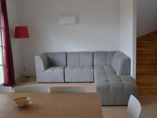 Maison au Carla-Bayle avec terrasse, idéal 2 personnes - API-1-52-1373 - 9